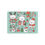 Thumbnail: Customizable Merry Christmas Metal Art Sign
