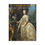 Thumbnail: Canvas Print - Funny Face Swap Classic Art Matte Canvas