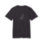 Customizable Adidas Shrunken Head Man T-shirt - black - front
