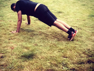 Personal Trainer Gerrards Cross