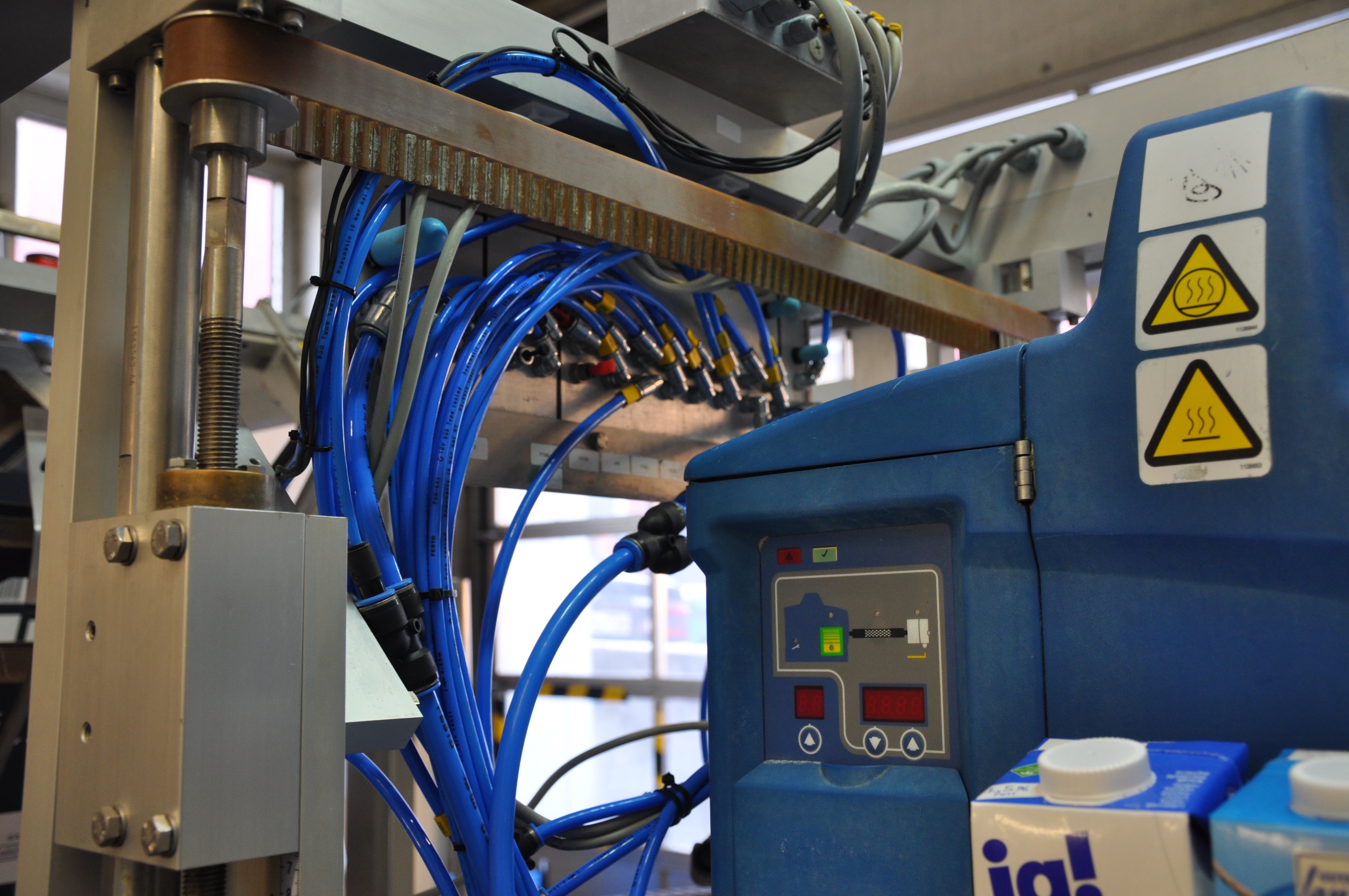 Pneumatics