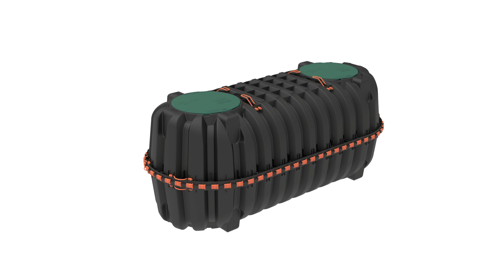 Infiltrator CM-1060 Septic Tank
