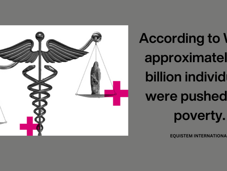 Barriers Preventing Inclusive Healthcare for All: Political, Economical and Social Factors