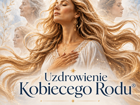 Kobiece włosy – kobieca Moc.