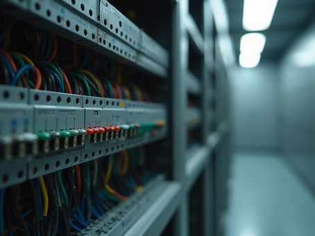 Top Commercial Electrical Services for Your Business