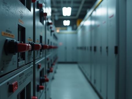 Essential Electrical Upgrades for Custom Homes