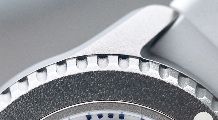 Ianos Dytis ID01 Dive Watch Greek Watch Brand Review Mainspring Watch Magazine Live Shots