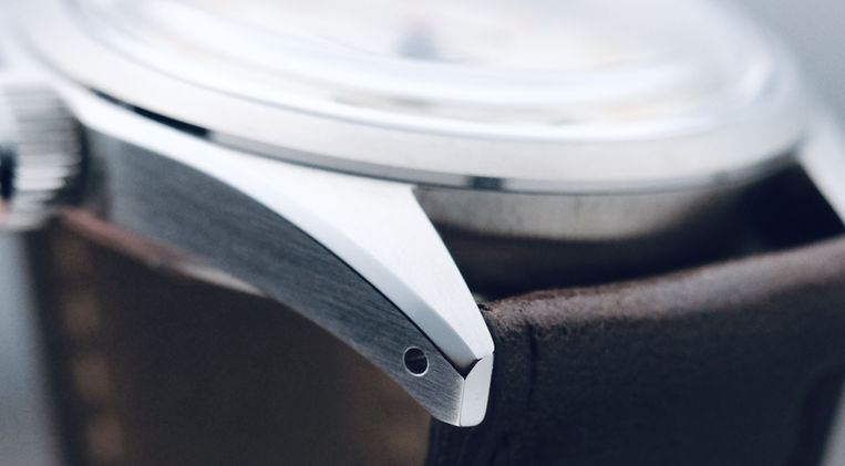 Lorier Rambler Review Field Aviation Watch Vintage Retro Exploration Watch