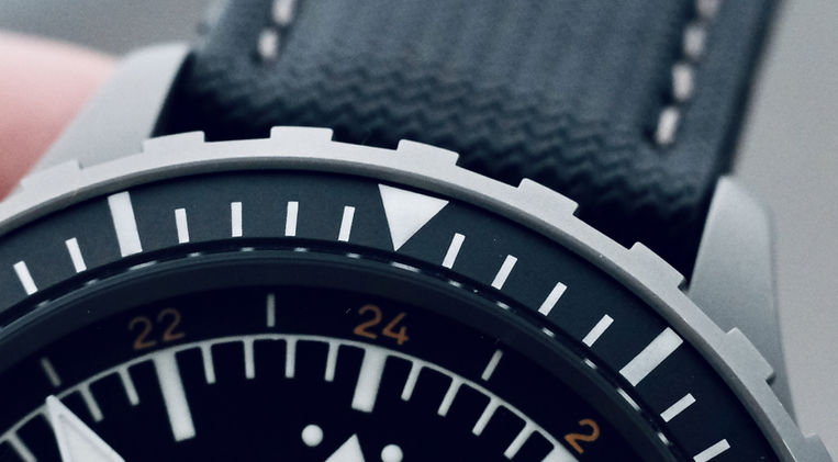 Laco_Hamburg GMT_DIN8330_Chronograph_Review_Live Shots_Mainspring Watch