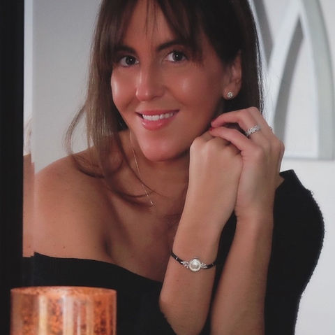 Katlen Schmidt Profile Women in Horology