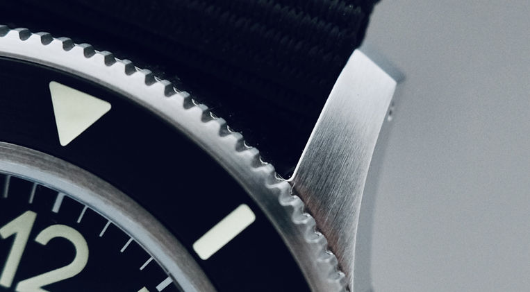 Redwood Tactical V3 Canadian Watch Brand Review Blancpain Fifty Fathoms Mainspring Watch Magazine