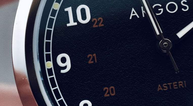 Argos Asteri Modern Field Watch Philippines Watch Brand