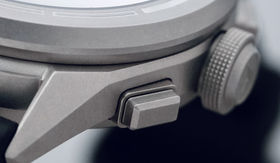 Namica Hayabusa Neo Tokyo Review | Mainspring Watch Magazine