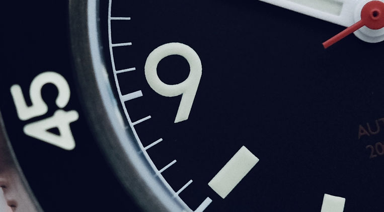 Redwood Tactical V3 Canadian Watch Brand Review Blancpain Fifty Fathoms Mainspring Watch Magazine