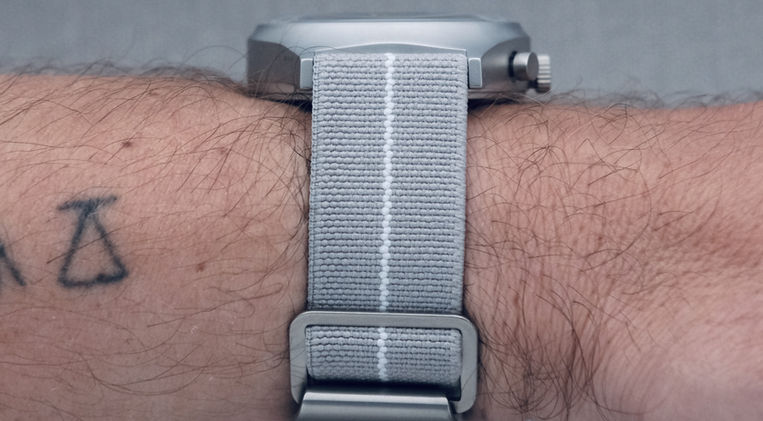 Maven MUS Solar Chronograph C-04 Review