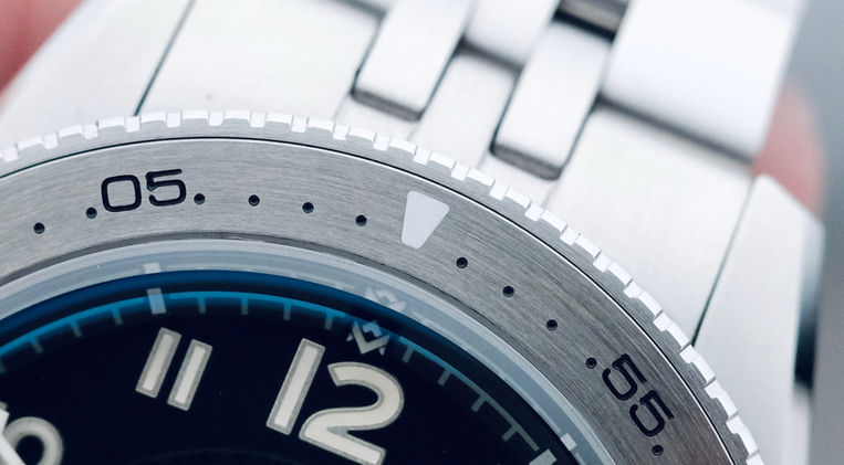 Nodus Sector II Pilot Tool Watch Review 