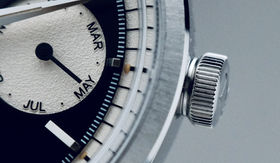 Maen Brooklyn 36 Triple Calendar Review | Mainspring Watch Magazine