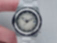 Bausele Elemental Coorong Mist_Australian Brand_Sports Watch_Mainspring Watch Magazine_Liv
