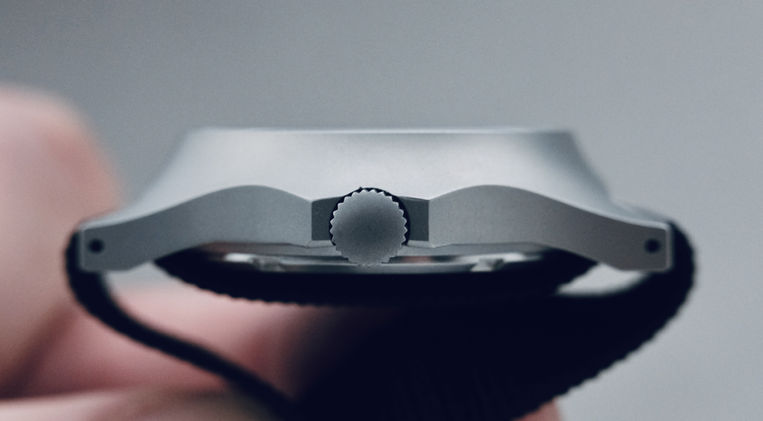 Marathon 36mm Officer's Mechanical Field Watch Review