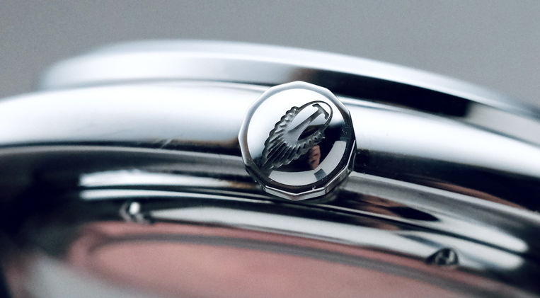 Treiber Timepieces T54SL Gullwing Review Live Shots Mainspring Watch Magazine