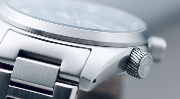 Mitch Mason Maelstrom MkII Tales of the Sea Diver Review Super Compressor Case