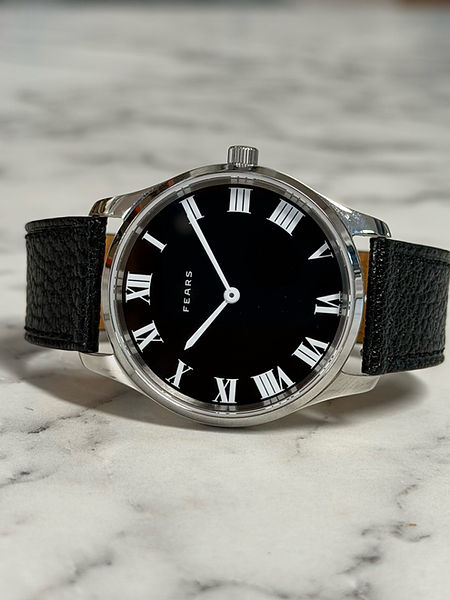 Lauriance Gerthoffer-Lam_Fears Watches_Women in Horology_Profile Story_Mainspring Watch Ma