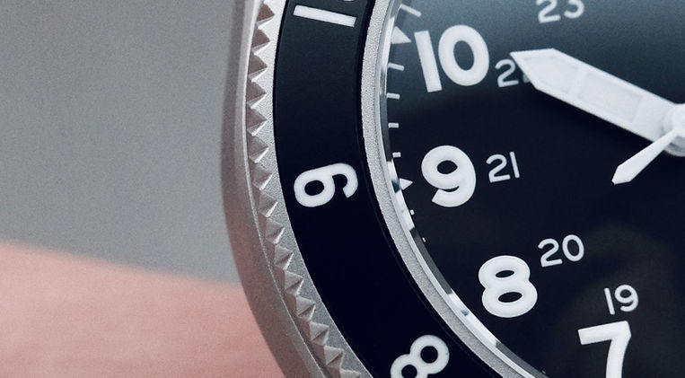 Benrus Type 2 MIL-SPEC Review Swiss Made US Military Dive Watch Vintage Mainspring Watch Magazine