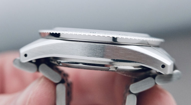 Nodus Sector II Pilot Tool Watch Review 