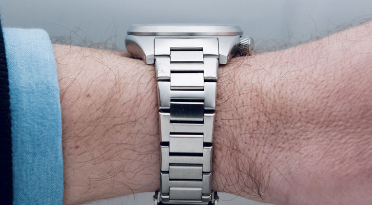 Mitch Mason Maelstrom MkII Tales of the Sea Diver Review Super Compressor Case