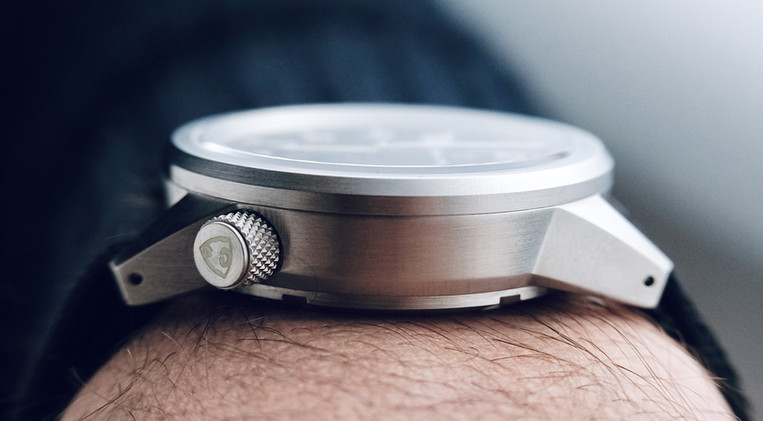 Draken Aoraki Mil-Spec Review Modern Dirty Dozen Field Watch Military 
