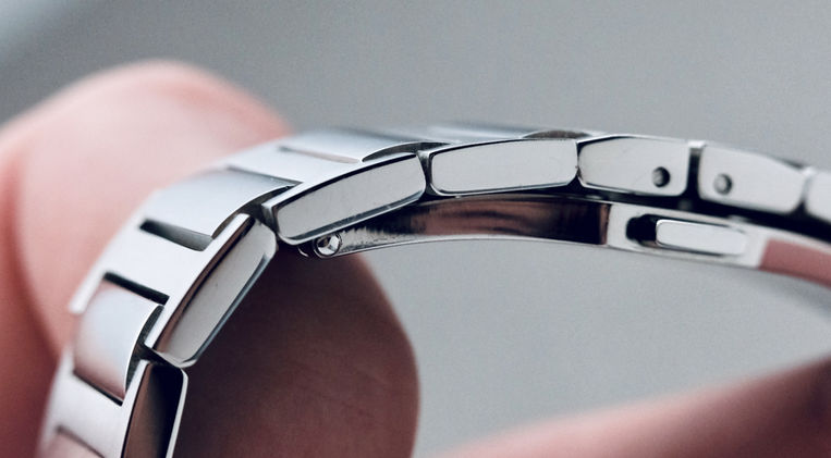 Treiber Timepieces T54SL Gullwing Review Live Shots Mainspring Watch Magazine