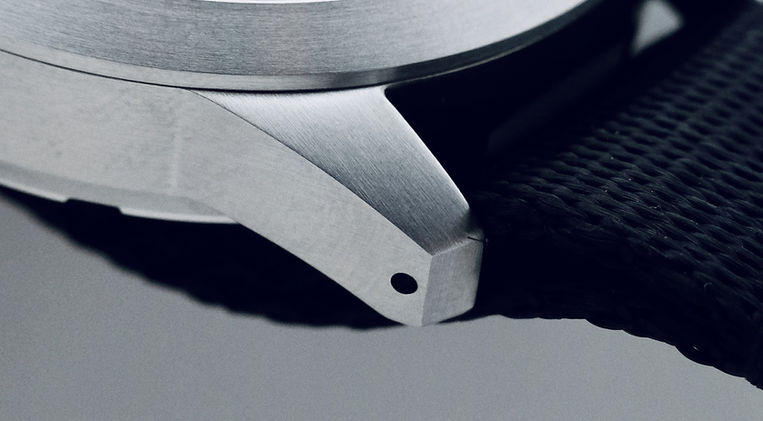 Redwood Pilot A-13 Solar Review Canadian Watch Brand Solar Quartz Movement Mainspring Watch Magazine 