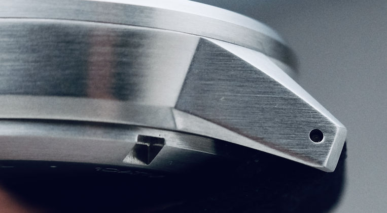 Draken Aoraki Mil-Spec Review Modern Dirty Dozen Field Watch Military