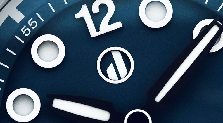 Duzu DW-D3 Australis Review Australian Watch Brand Mainspring Watch Magazine