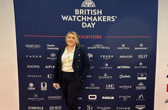 Lauriance Gerthoffer-Lam_Fears Watches_Women in Horology_Profile Story_Mainspring Watch Ma