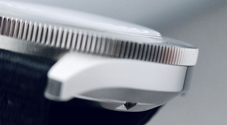 Eska Amphibian 250-BS Vintage Swiss Dive Watch Review Mainspring Watch Magazine