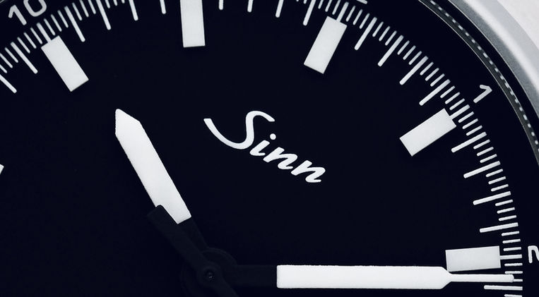 Sinn 544 Ref. 544.010 Review German Watch Brand Sports Watch Mainspring Watch Magazine