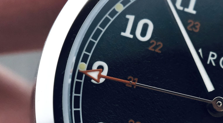 Argos Asteri Modern Field Watch Philippines Watch Brand