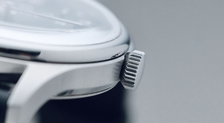 Benrus #3061 BU Review Swiss Made Field Watch Bullitt Steve McQueen Mainspring Watch Magazine