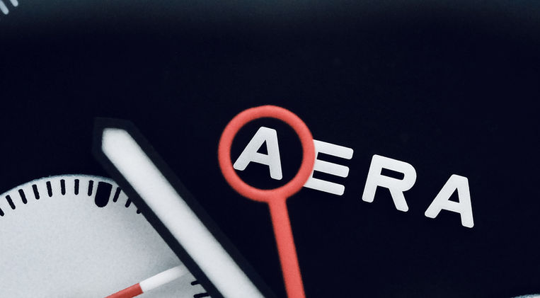 Area C-1 Chrono Review Mechanical Chronograph British Brand Mainspring Watch Magazine Sellita SW510