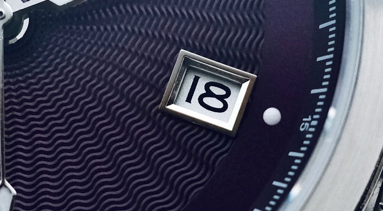 Galvin Loimu Tundra Australian Watch Brand Review Finnish Design Women in Horology