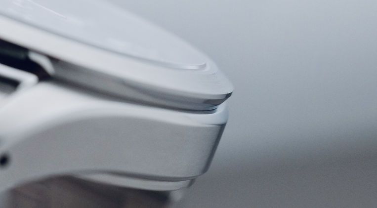 Dryden Heartlander Solar 38mm Slate Gray Review Made in USA American Watch Brand Field Watch Mainspring Watch Magazine