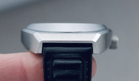 Atelier Jalaper AJ-P400 Miura Review | Mainspring Watch Magazine