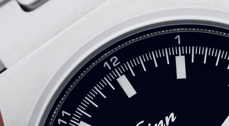 Sinn 544 Ref. 544.010 Review German Watch Brand Sports Watch Mainspring Watch Magazine