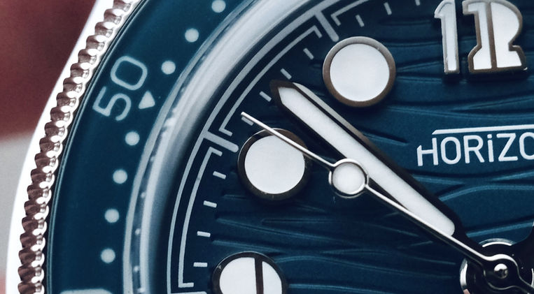 Horizon Nemo_Review_Diver_Live Shots_Mainspring Watch Magazine