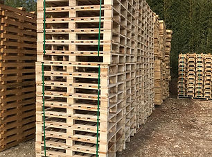 PALLET PALETE