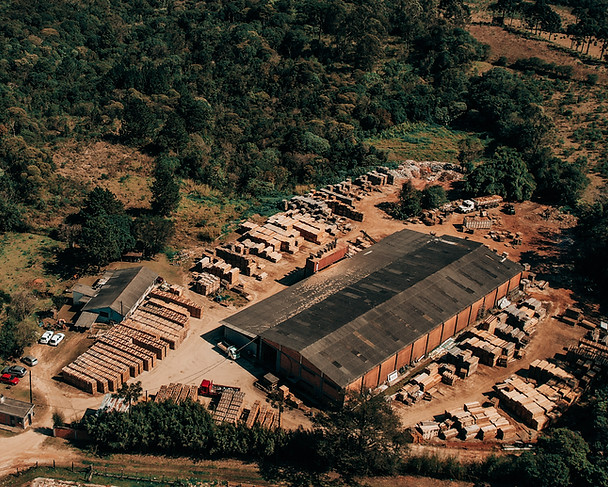 MADEIREIRA PALLETS