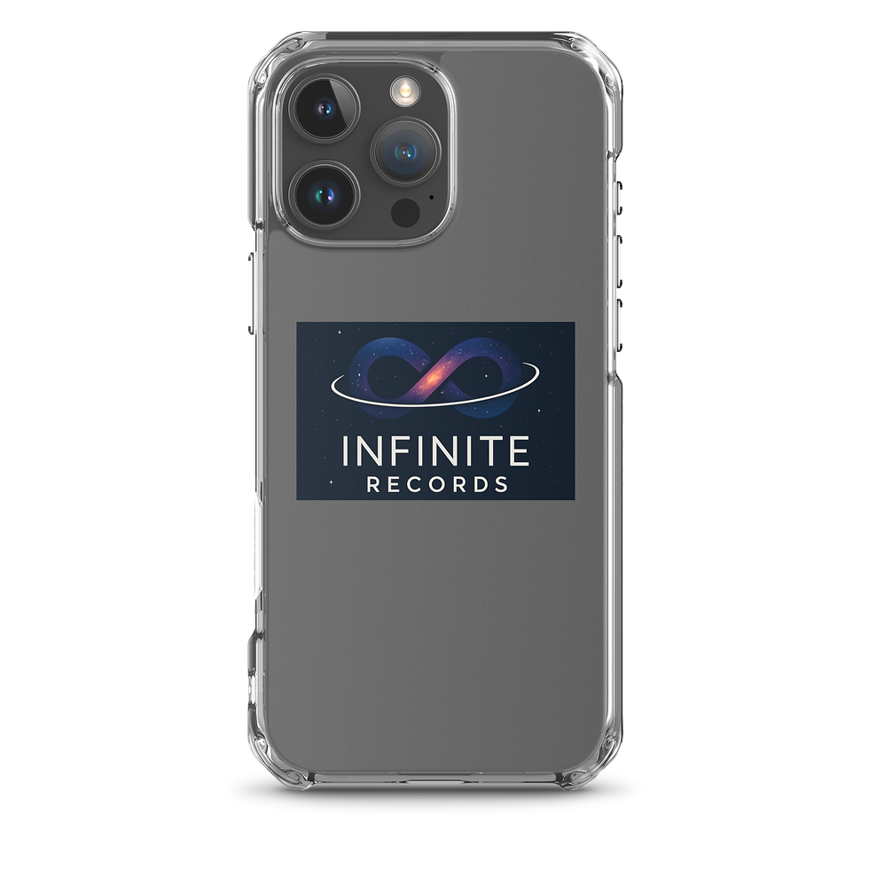 Thumbnail: Clear Case for iPhone®