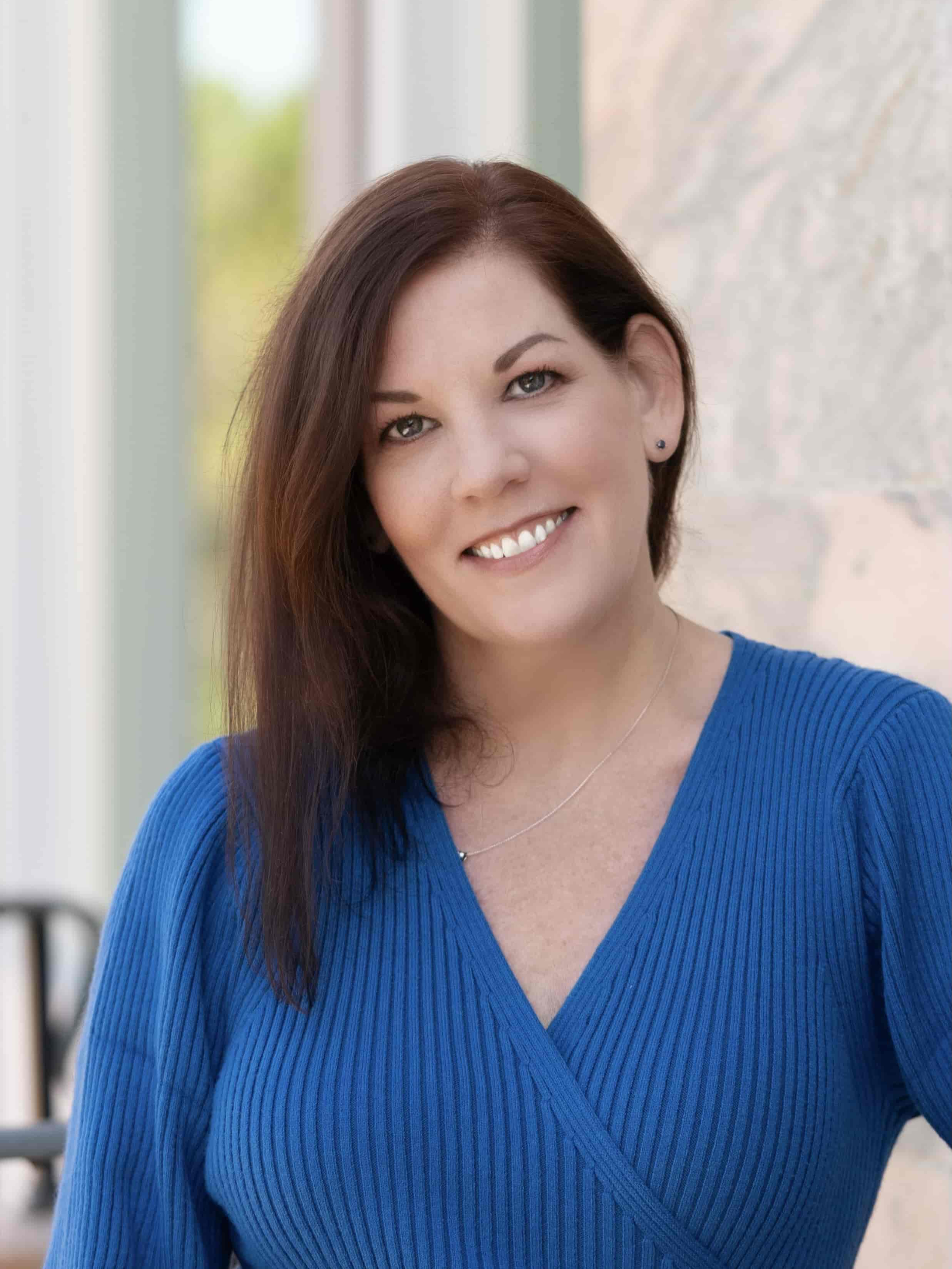 Writer: Patricia Stoff, LCSW