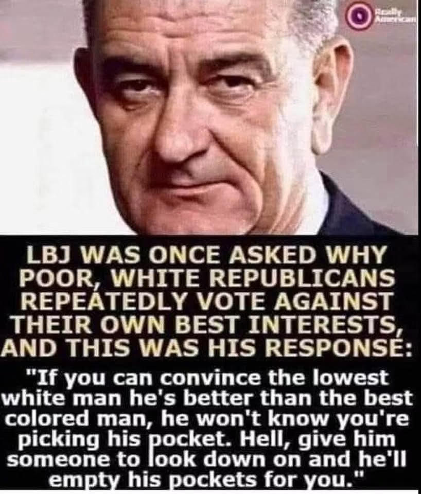 White Darkness: Raw Caucasian Truth